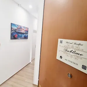 Sublime B&B