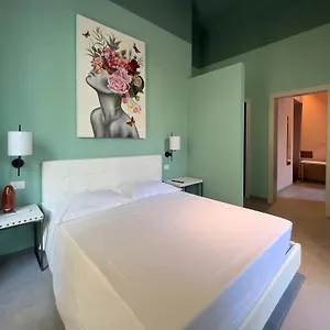  Guest house Boutique Colors